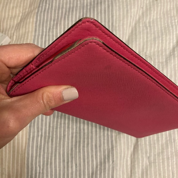 Kate Spade Wallet - Picture 5 of 5